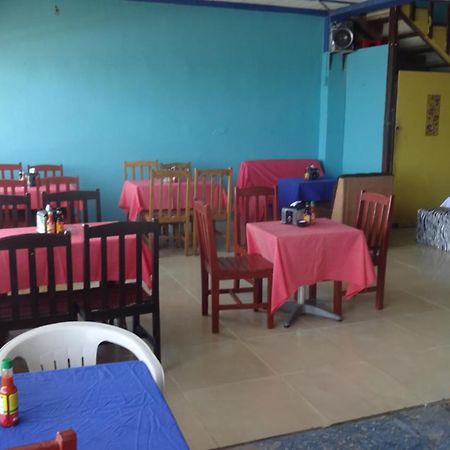 Playa El Obipo C La Marea Building La Libertad Apartment Exterior photo